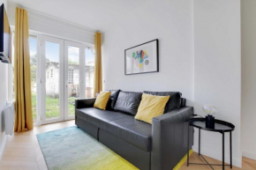 Résidence Thorez - Nanterre